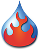 Fire Care logo